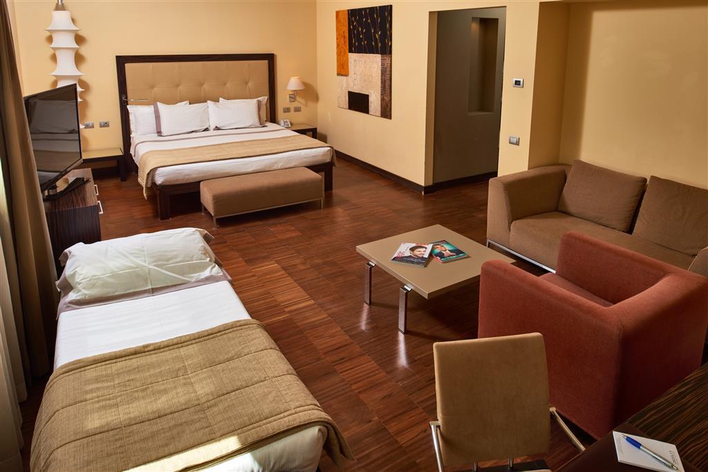 Hotel Cruise Lucino Стая снимка