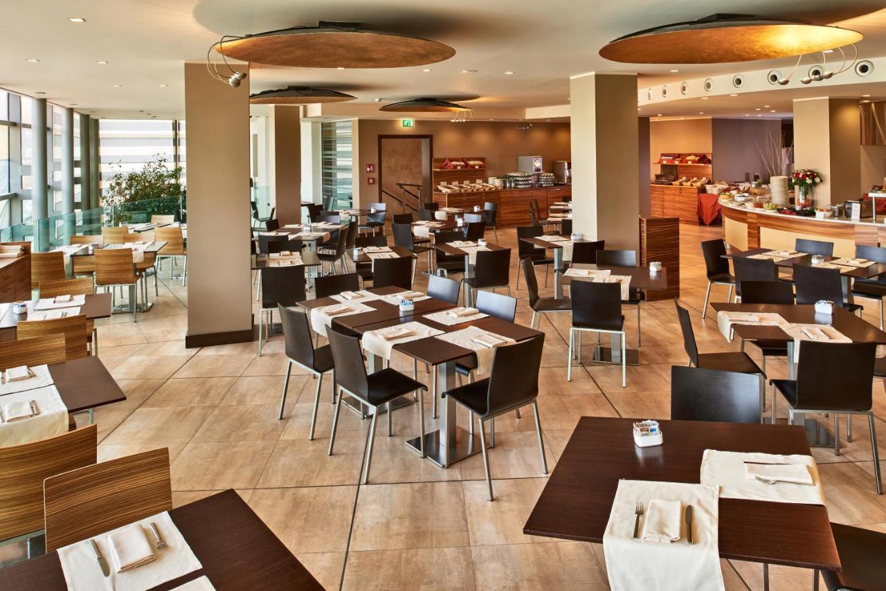 Hotel Cruise Lucino Екстериор снимка