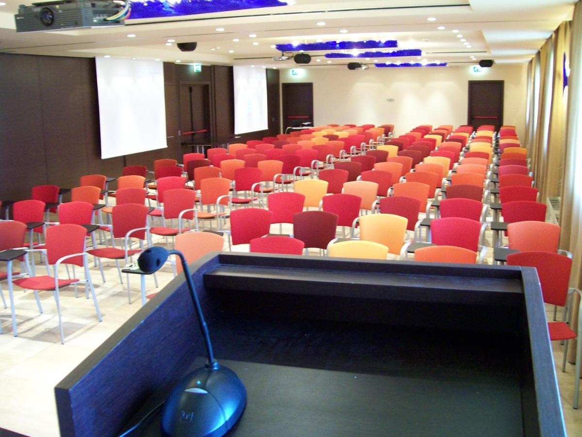Hotel Cruise Lucino Екстериор снимка