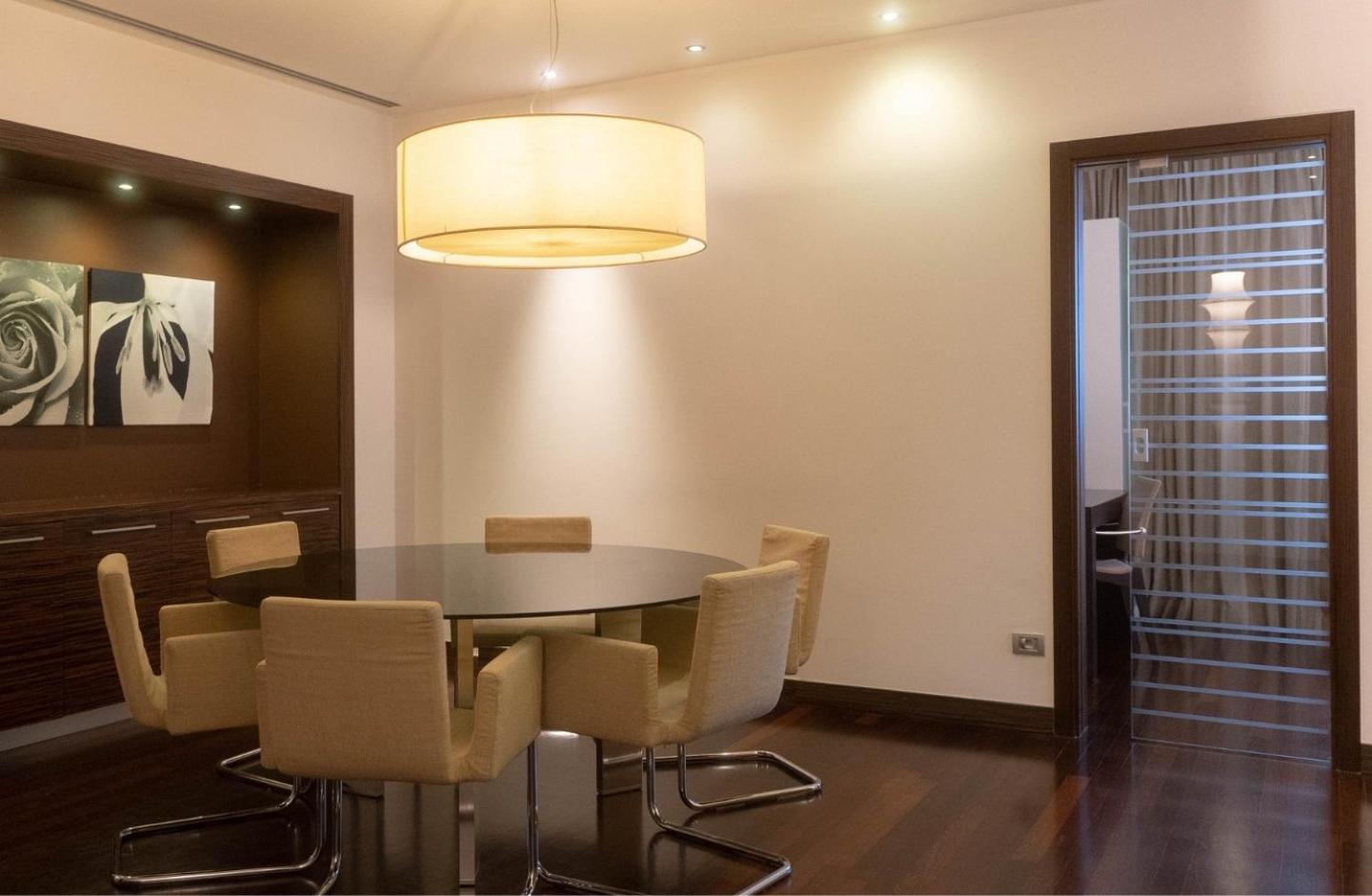 Hotel Cruise Lucino Екстериор снимка