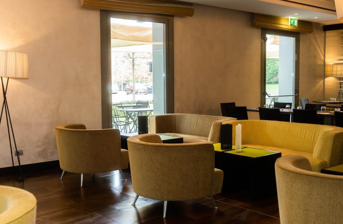 Hotel Cruise Lucino Екстериор снимка