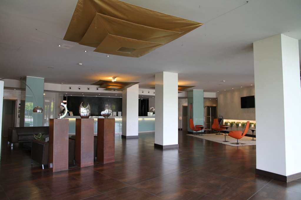 Hotel Cruise Lucino Екстериор снимка